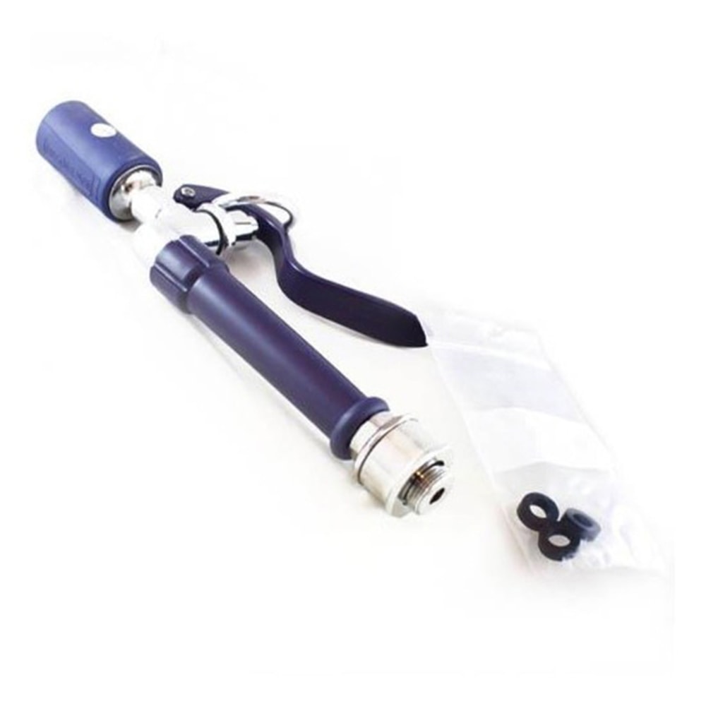 T&S Brass 1.07 GPM Low-Flow Spray Valve, Blue MPN:EB-0107-J-SWV