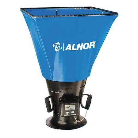Air Flow Capture Hood, 13.3in Dia, Digital MPN:6200D