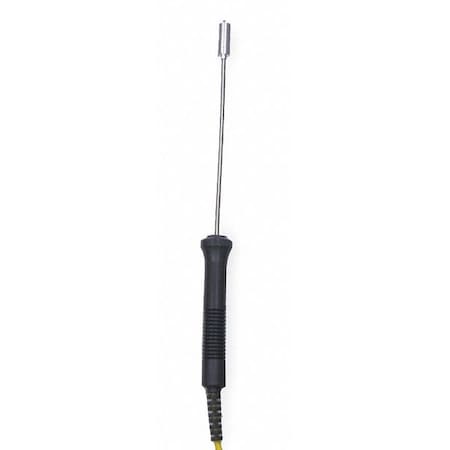 Surface Temperature Probe, -40 to 1200 F MPN:792