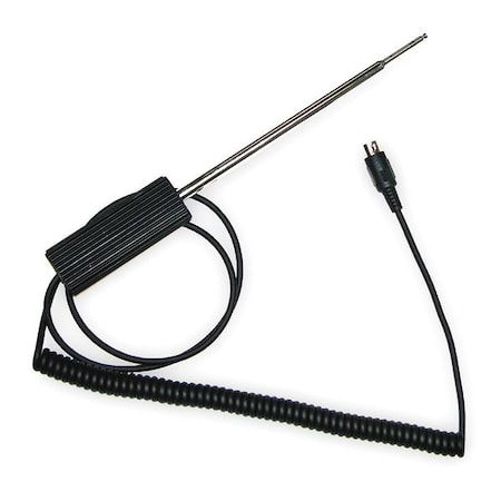 Hot Wire, -40to250F, +/0.5Temp Acc MPN:800219