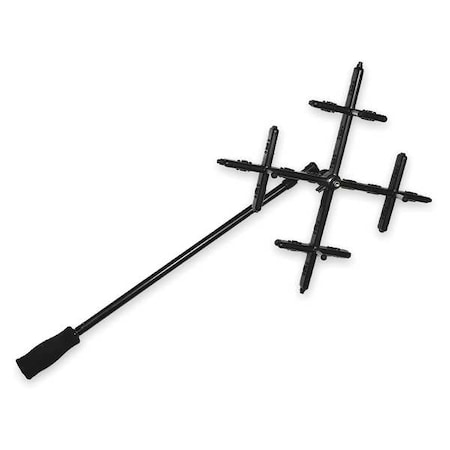 Velocity Matrix Probe, 25 to 8000 FPM MPN:801090