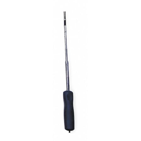 Air Velocity Probe, Hot Wire With Temp MPN:960