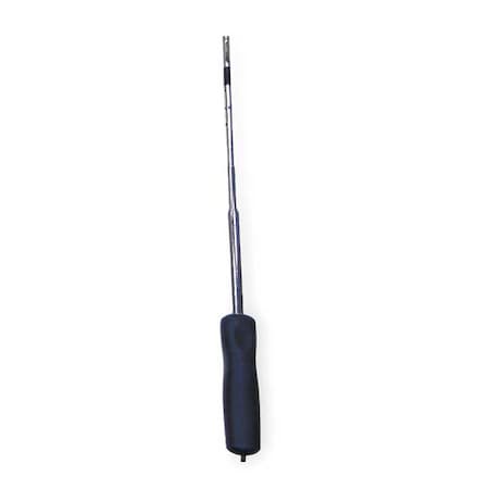 Air Velocity Probe, With Temp and RH MPN:964