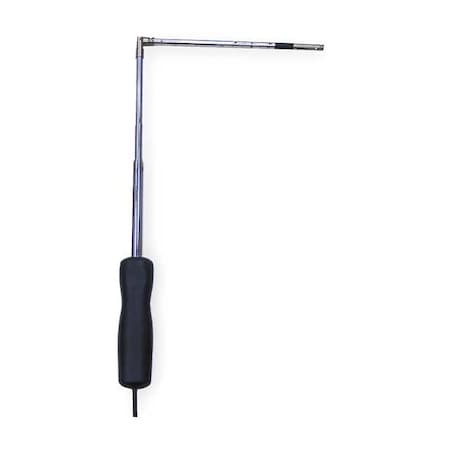 Air Velocity Probe, With Temp and RH MPN:966