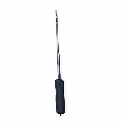 Air Velocity Probe Hot Wire With Temp MPN:960