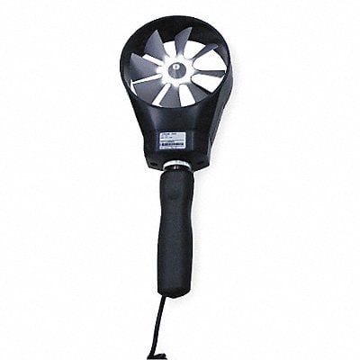 Air Velocity Probe 4 In Vane With Temp MPN:995 Air Velocity Probe 4 In Vane With Temp MPN:995