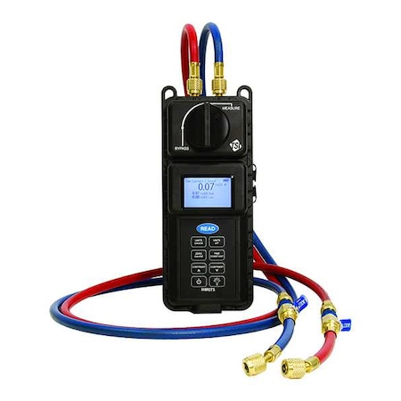 Manometer, Hydronic MPN:HM 675