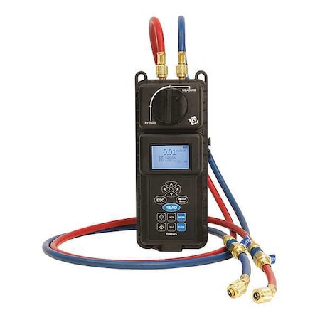 Manometer, Hydronic MPN:HM 685