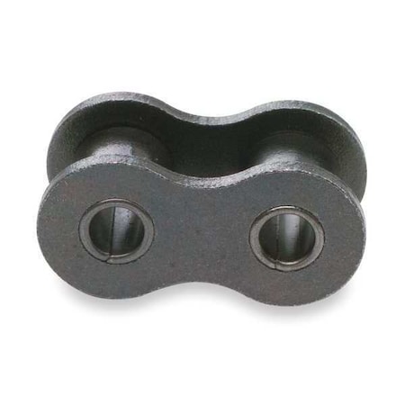 Chain Link, Single Strand, No 120 MPN:120 ROLLER LINK