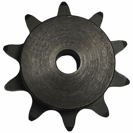Sprocket, 3/4