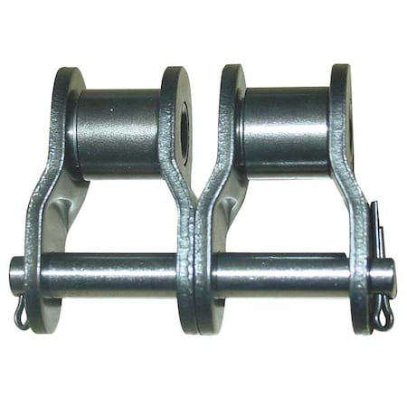 Chain Link, Double Strand, No 35-2, Pk5 MPN:35-2 OFFSET LINK