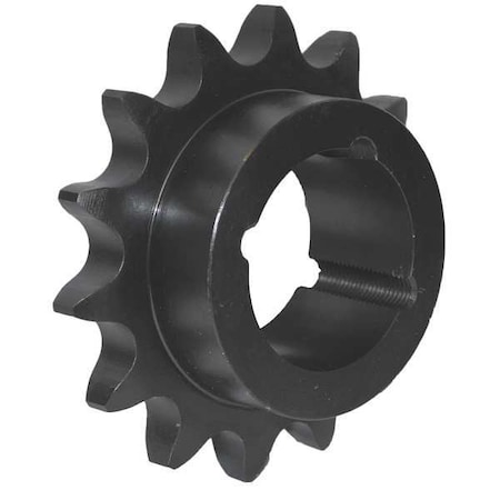 Sprocket, 40 Chain Size, 18 Teeth MPN:40BTL18