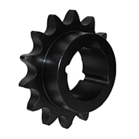 Sprocket, 40 Chain Size, 19 Teeth MPN:40BTL19