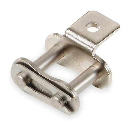Connecting Link, A-1 Attachment, PK5 MPN:40NPA1CL