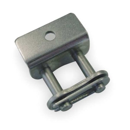 Chain Link, WA-1 Attachment, ANSI 40NP, PK5 MPN:40NPWA1CL