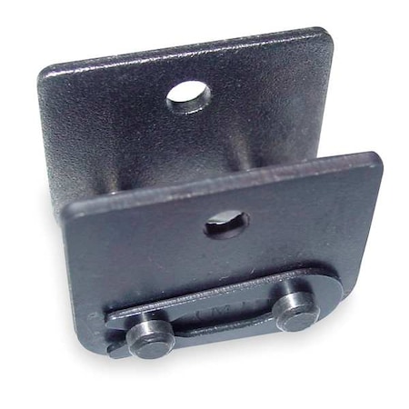 Attachment Link, Wide Tab, WSK1, Steel, PK5 MPN:40WSK1CL