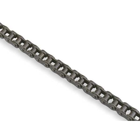 Roller Chain, Riveted, 41 ANSI, 100 ft. MPN:41 TW 100