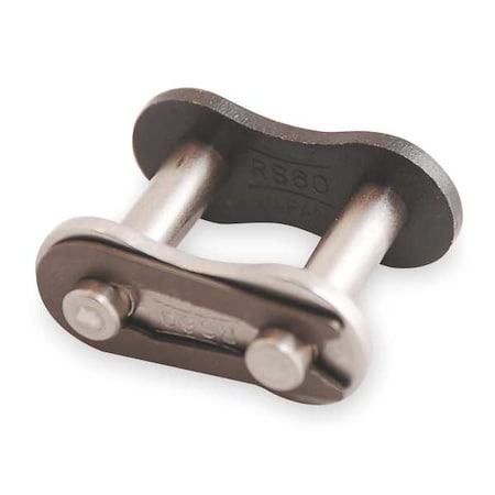 Connecting Link, Steel, Riv, 29/32 in, PK5 MPN:50LAMCL