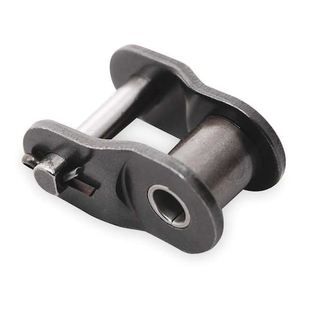 Offset Link, Steel, Riveted, 29/32 in, PK5 MPN:50LAMOL