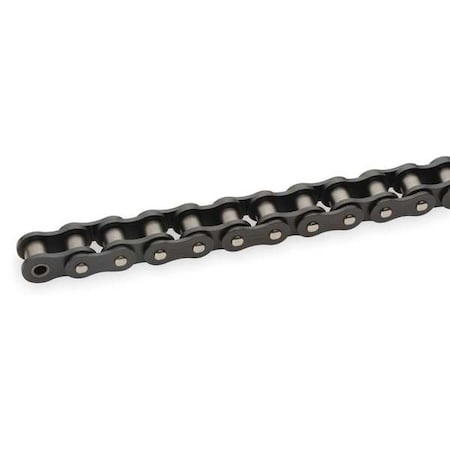 Roller Chain, Lambda, 50LAM ANSI, 10 ft. MPN:50LAMRB