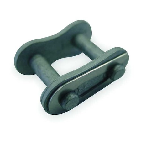 Connecting Link, Steel, Riveted, 7/8 in, PK5 MPN:50NEPCL