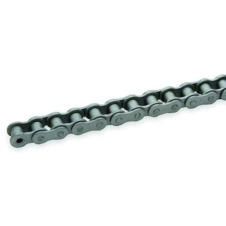 Roller Chain, Neptune, 50NT ANSI, 10 ft. MPN:50NEPRB