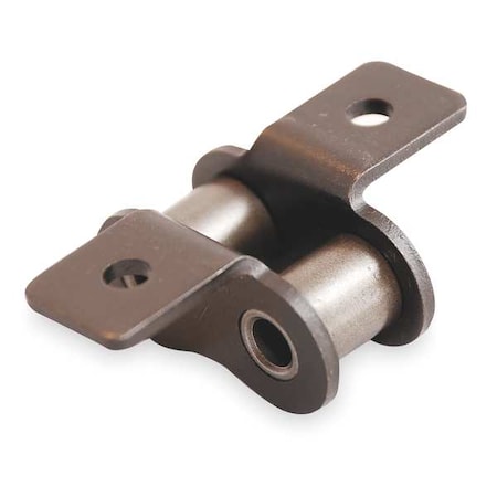 Roller Attachment Link, Tab, K-1, Steel, PK5 MPN:60LK1RL