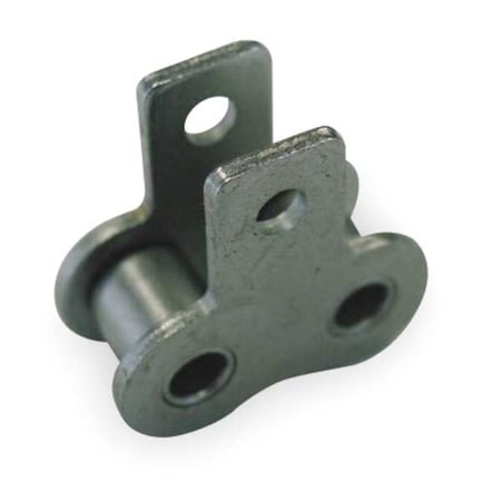 Roller Attachment Link, Tab, SK1, Steel, PK5 MPN:60NPSK1RL