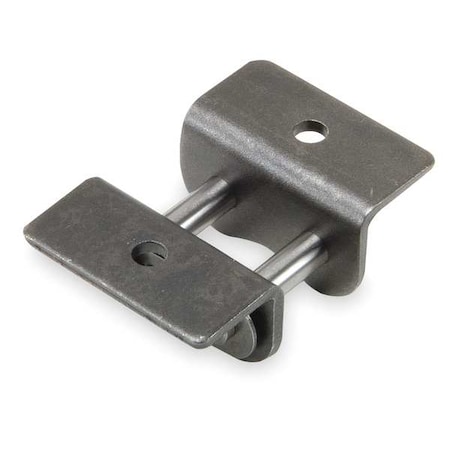 Attachment Link, Wide Tab, WK-1, Steel, PK5 MPN:60WK1CL