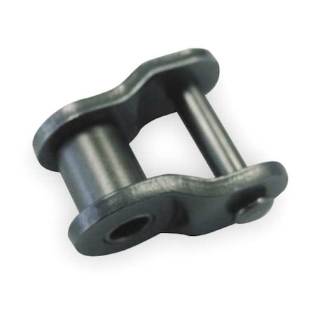 Offset Link, Steel, Cottered, 1 35/64 in MPN:80HOL