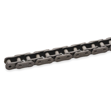 Roller Chain, Heavy Series, 80H ANSI, 10 ft MPN:80HRB