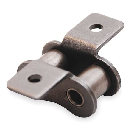 Roller Attachment Link, Tab, K-1, Steel MPN:80K1RL