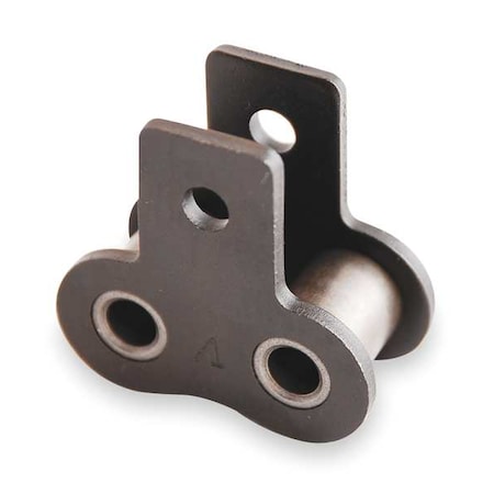 Roller Attachment Link, Tab, SK-1, Steel MPN:80LSK1RL