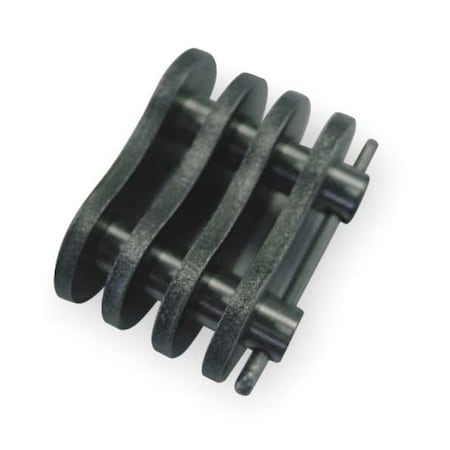Leaf Chain Clevis Connector, BL446, PK5 MPN:BL446CL