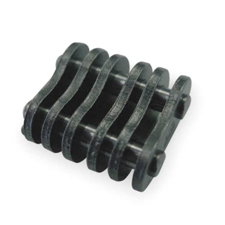 Leaf Chain Clevis Connector, BL466, PK5 MPN:BL466CL