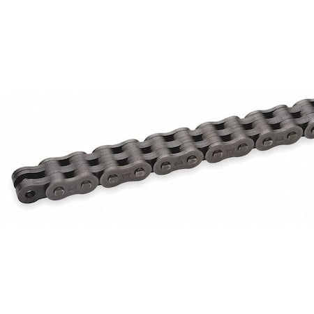 Leaf Chain, BL6, Steel, 3/4