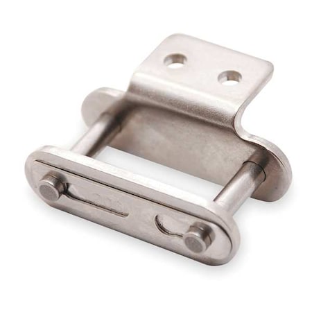 Connecting Roller Link, A-2 Attachment MPN:C2040ASA2CL