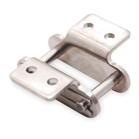 Connecting Roller Link, K-2 Attachment MPN:C2040ASK2CL