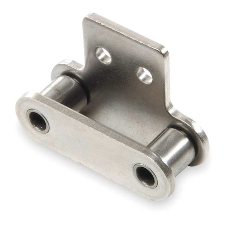 Roller Attachment Link, Tab, SA-2, SS MPN:C2040ASSA2RL