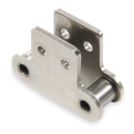 Roller Attachment Link, Tab, SK-2, SS MPN:C2040ASSK2RL