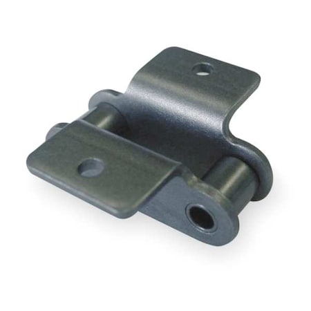 Roller Attachment Link, Tab, K-1, Steel MPN:C2040K1RL