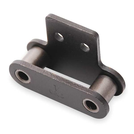 Roller Attachment Link, Tab, SA-2, Steel MPN:C2040LSA2RL