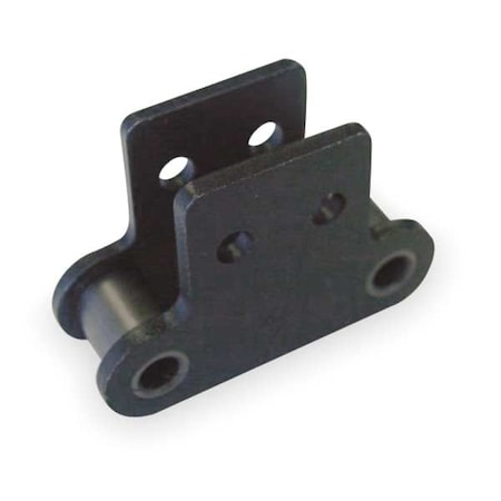 Roller Attachment Link, Tab, SK-2, Steel MPN:C2040LSK2RL