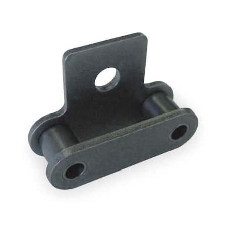 Roller Attachment Link, Tab, SA-1, Steel MPN:C2040SA1RL