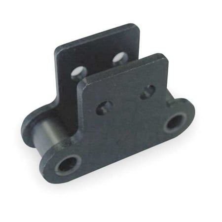 Roller Attachment Link, Tab, SK-2, Steel MPN:C2040SK2RL