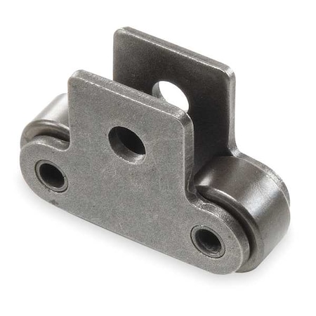 Roller Attachment Link, Tab, K-1, SS MPN:C2042ASK1RL