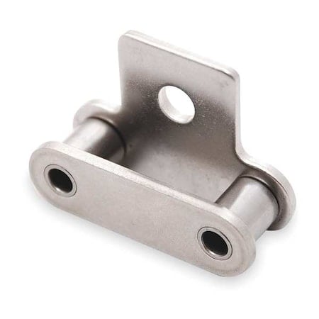 Roller Attachment Link, Tab, SA-1, SS MPN:C2042ASSA1RL