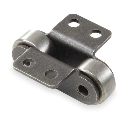 Roller Attachment Link, Tab, K-2, Steel MPN:C2042K2RL