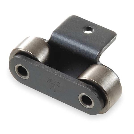 Roller Attachment Link, Tab, A-1, Steel MPN:C2042LA1RL