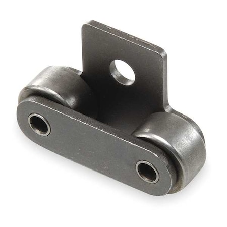 Roller Attachment Link, Tab, SA-1, Steel MPN:C2042SA1RL